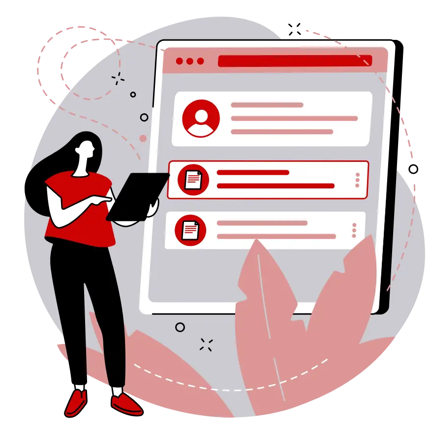 Social Media APP