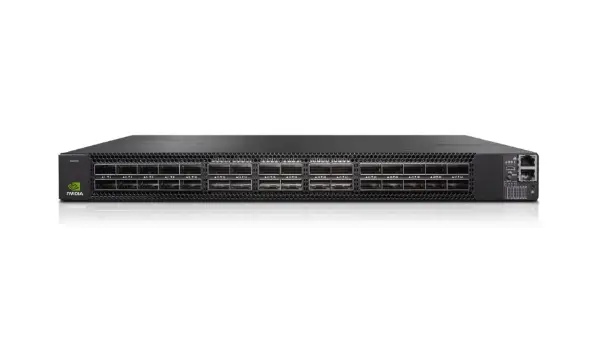NVIDIA Spectrum-2 SN3000 Series