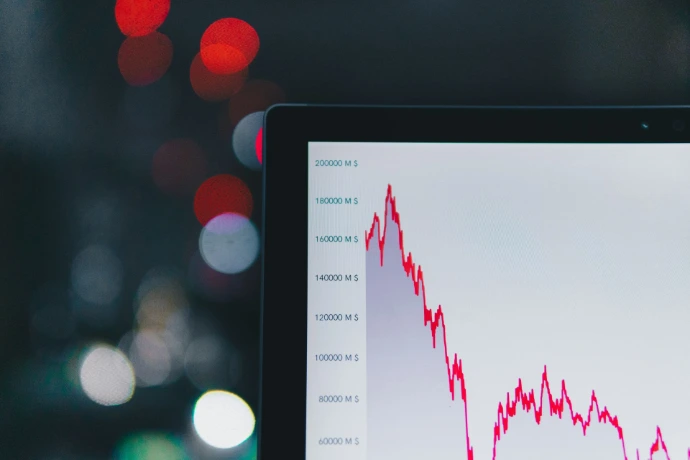 Financial services IT solutions for secure, compliant, and high-performance