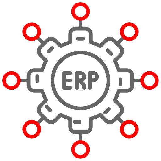 Applications of ERP & CRM