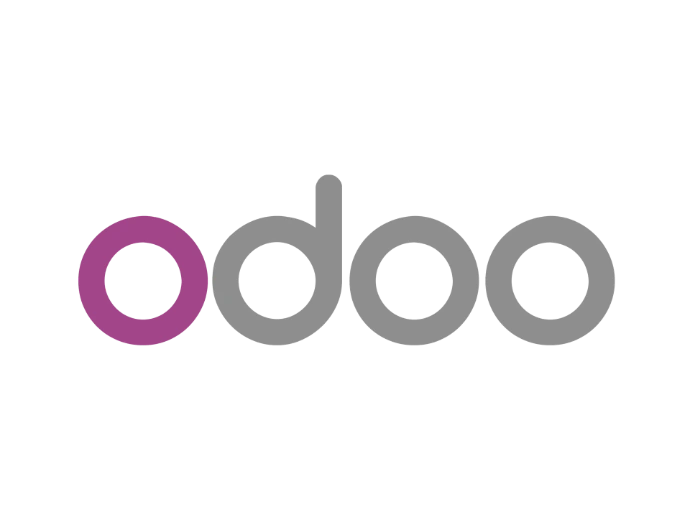 Odoo logo