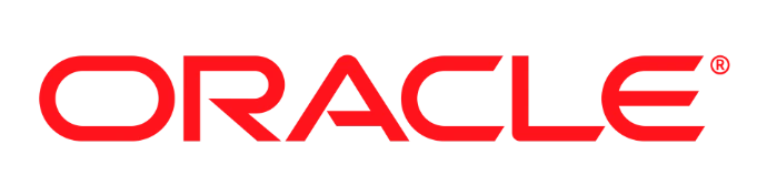 Oracle logo
