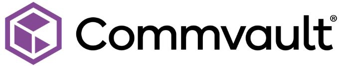Commvault logo