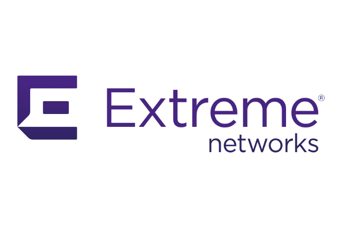 Extreme Networks logo