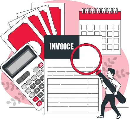 Odoo Purchase App