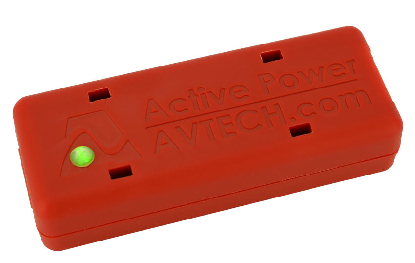 Active Power Sensor