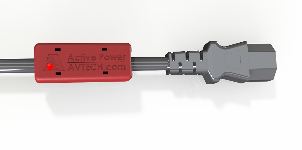 Active Power Sensor