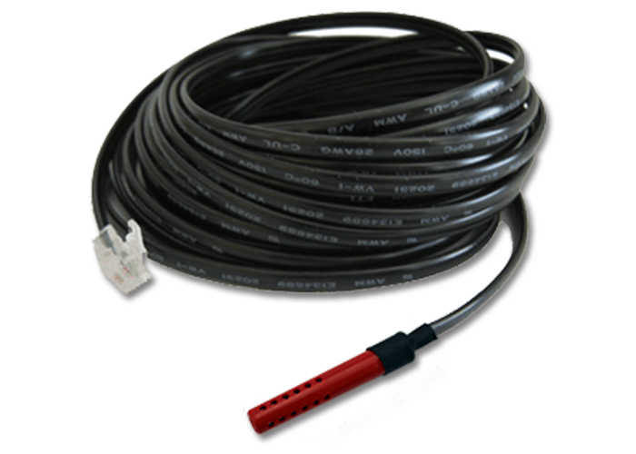 Digital Temperature Sensor